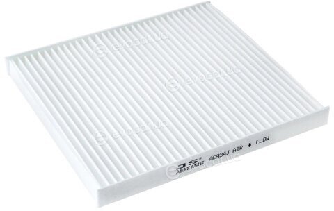 JS Asakashi AC934J