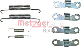 Metzger 105-0720