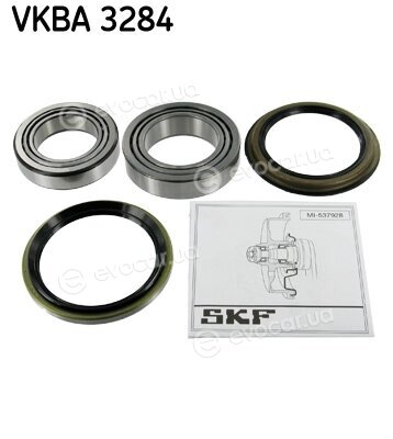 SKF VKBA 3284