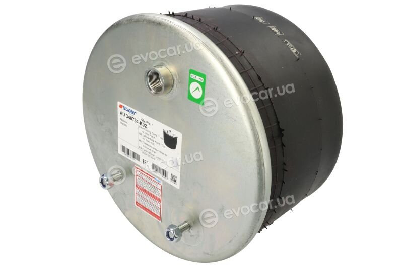 Auger AU 346754-K02