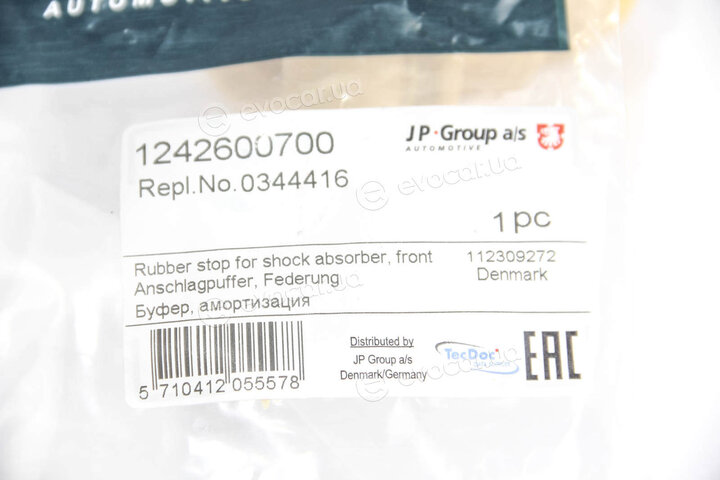 JP Group 1242600700