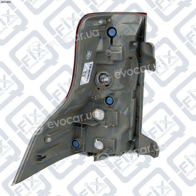 Q-Fix Q3720093