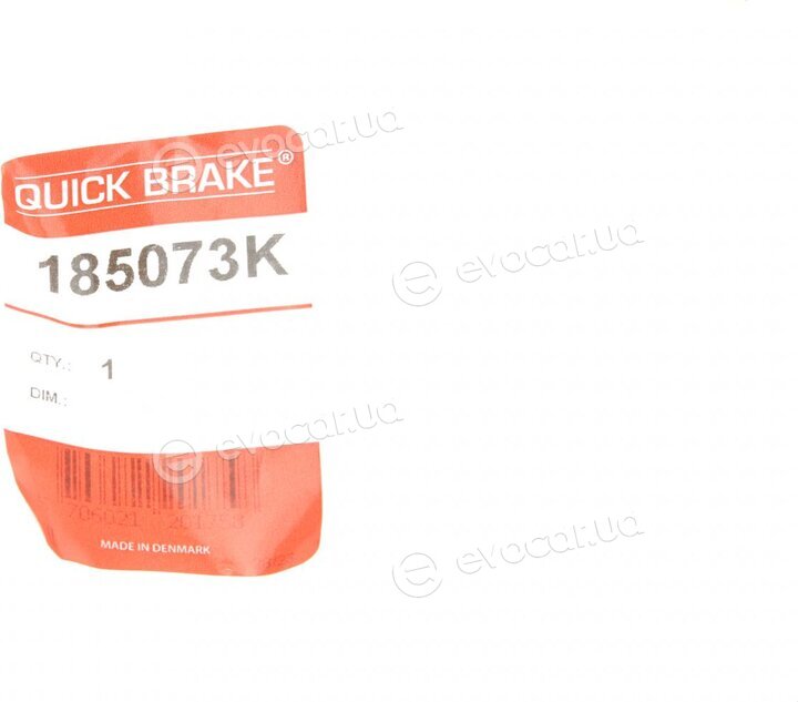 Kawe / Quick Brake 185073K