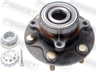 Febest 0482-V97F