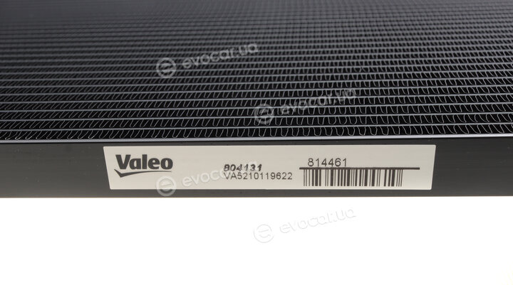 Valeo 814461