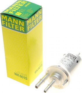 Mann WK 6015