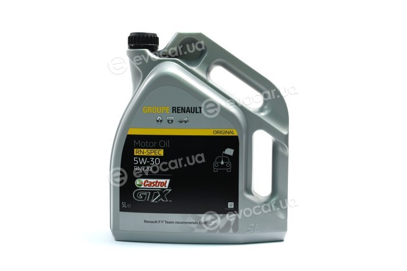 Renault 7711943687