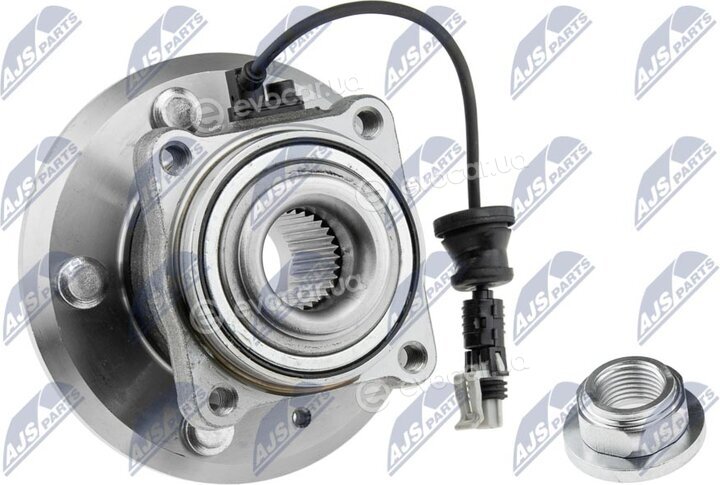 NTY KLT-DW-090