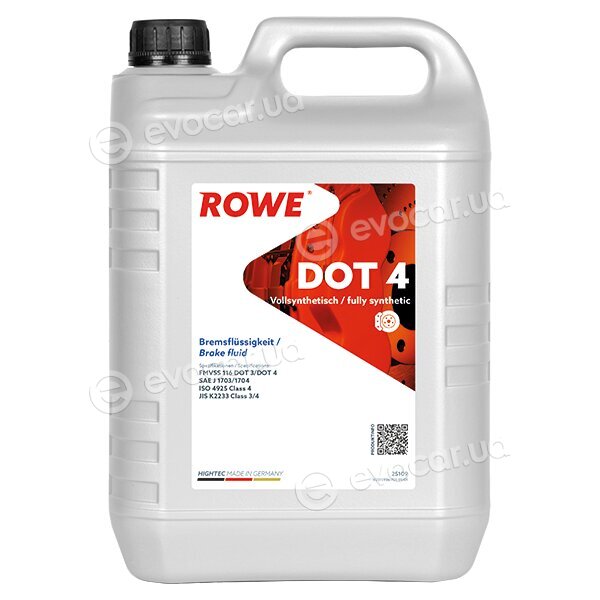 Rowe 25109-0050-99
