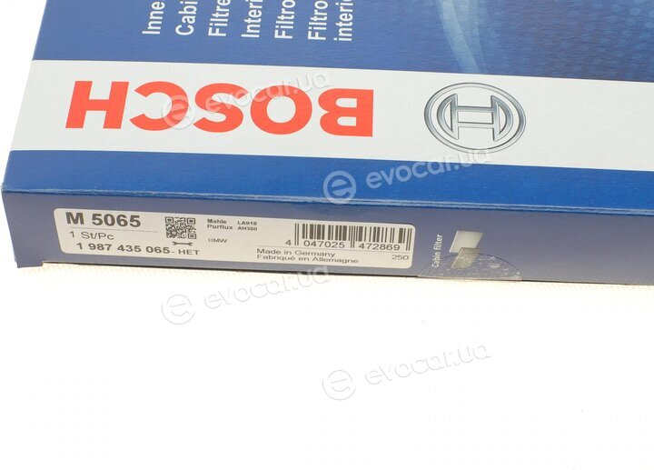 Bosch 1 987 435 065