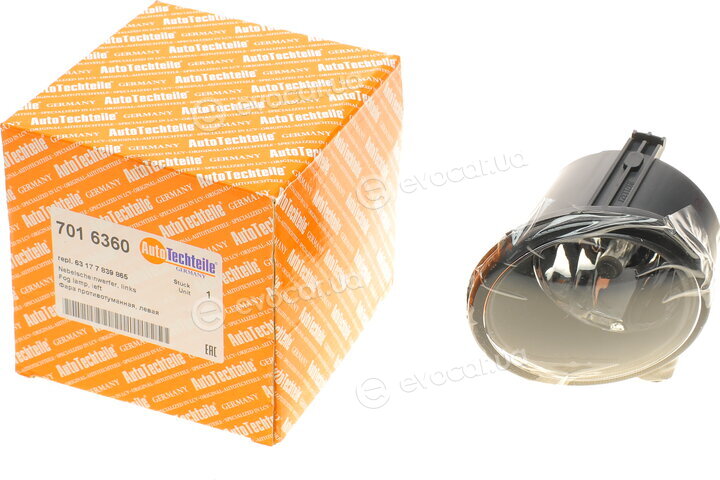 Autotechteile 701 6360