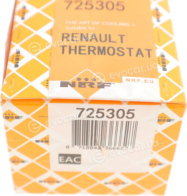 NRF 725305