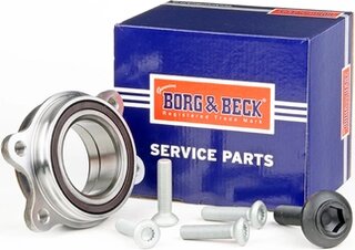 Borg & Beck BWK1109