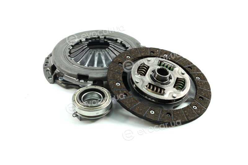 Aisin KM-120