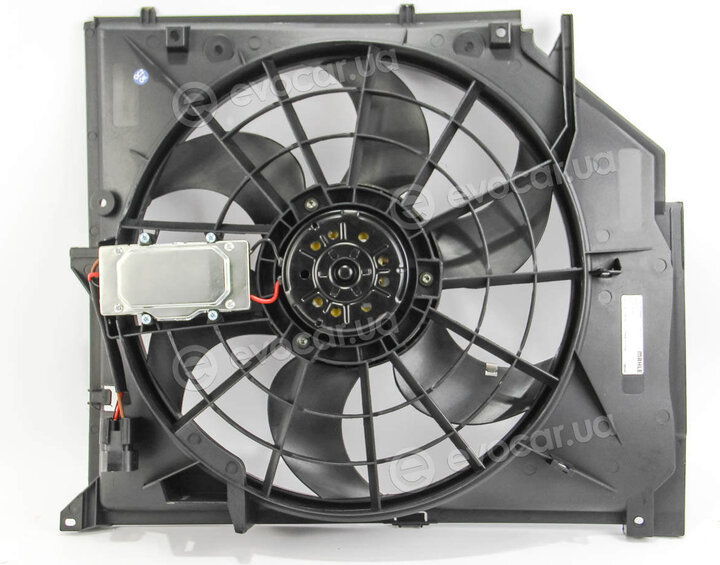 Mahle CFF 137 000S