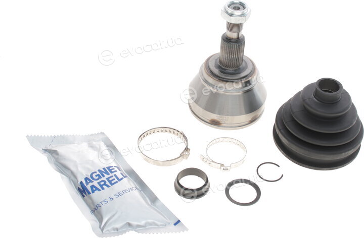 Magneti Marelli 302015100033