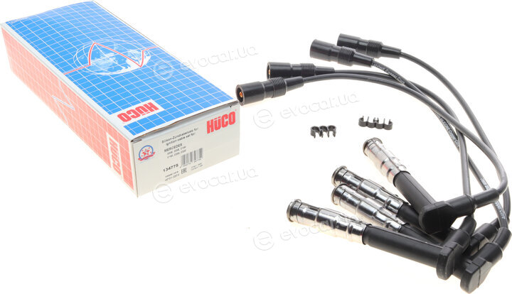 Astemo (Hitachi) / Huco 134775