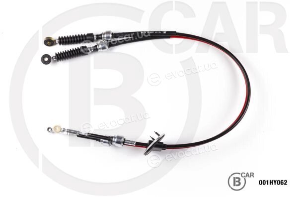 BCAR 001HY062