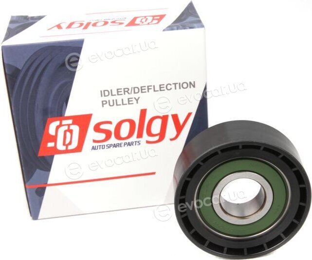 Solgy 110118