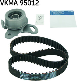 SKF VKMA 95012