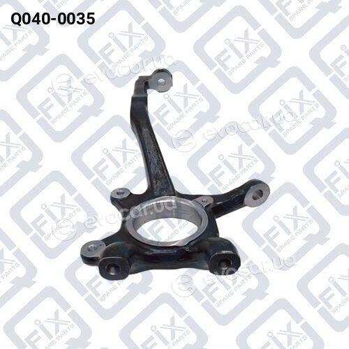 Q-Fix Q0400035