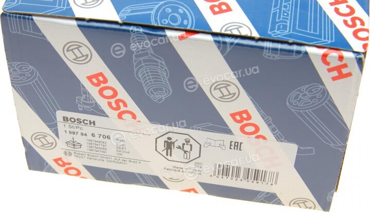 Bosch 1 987 946 706