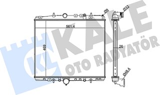 Kale 285400