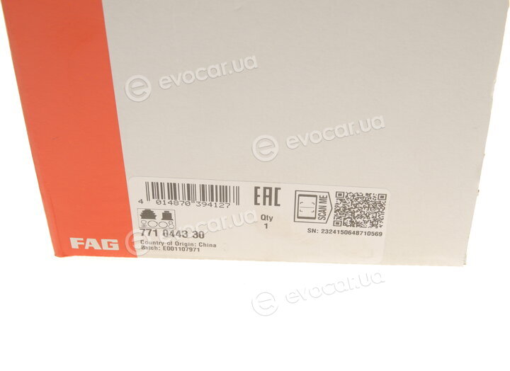 FAG 771 0443 30