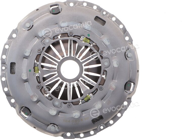 LuK 600 0293 00