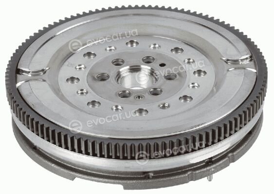 Sachs 2294 001 592