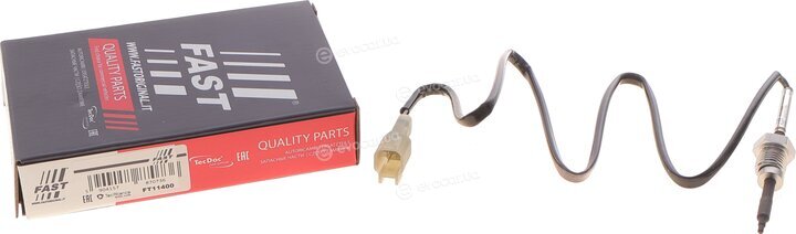 Fast FT11400