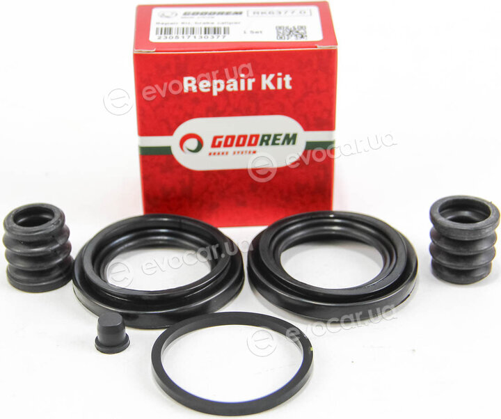Goodrem RK6377.0