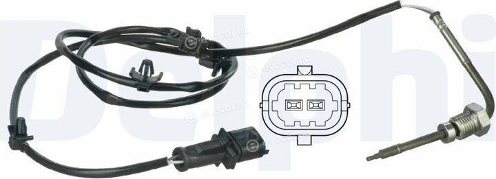 Delphi TS30023