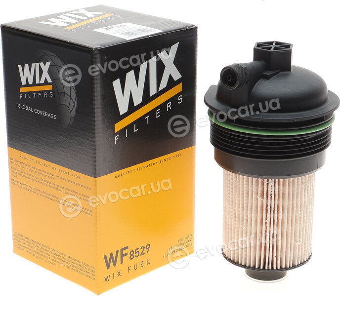 WIX WF8529