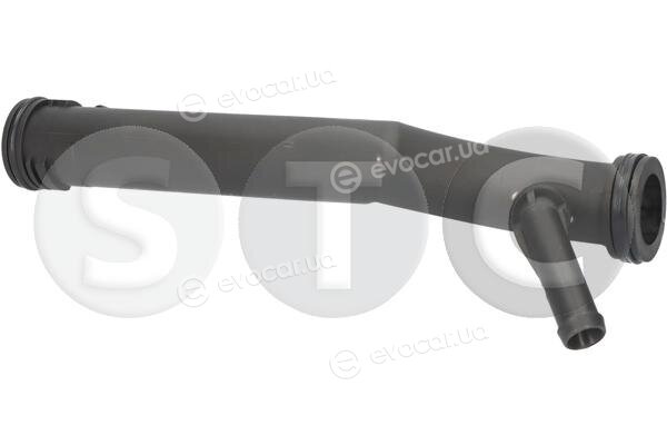 Metalcaucho / STC T403829