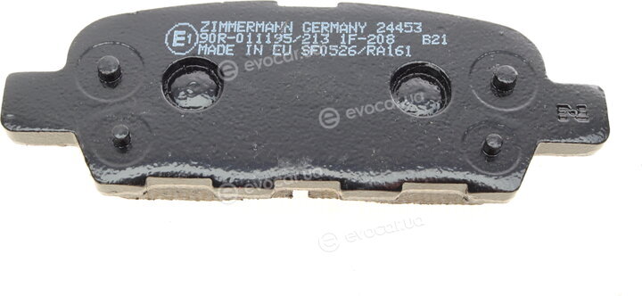 Zimmermann 25778.140.1