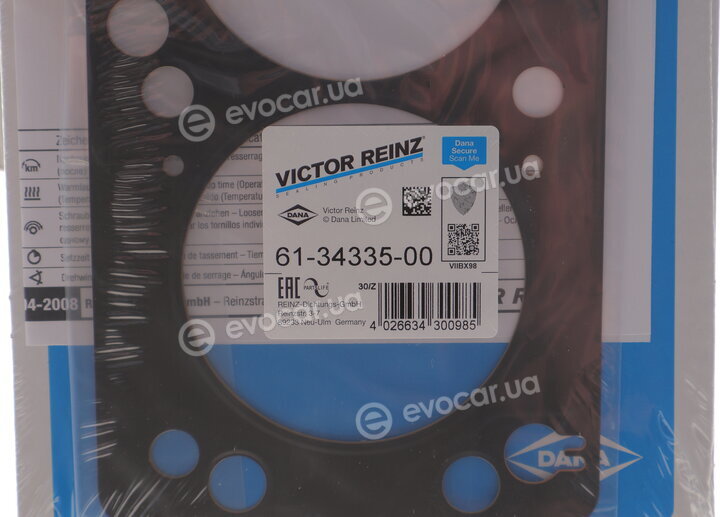 Victor Reinz 61-34335-00