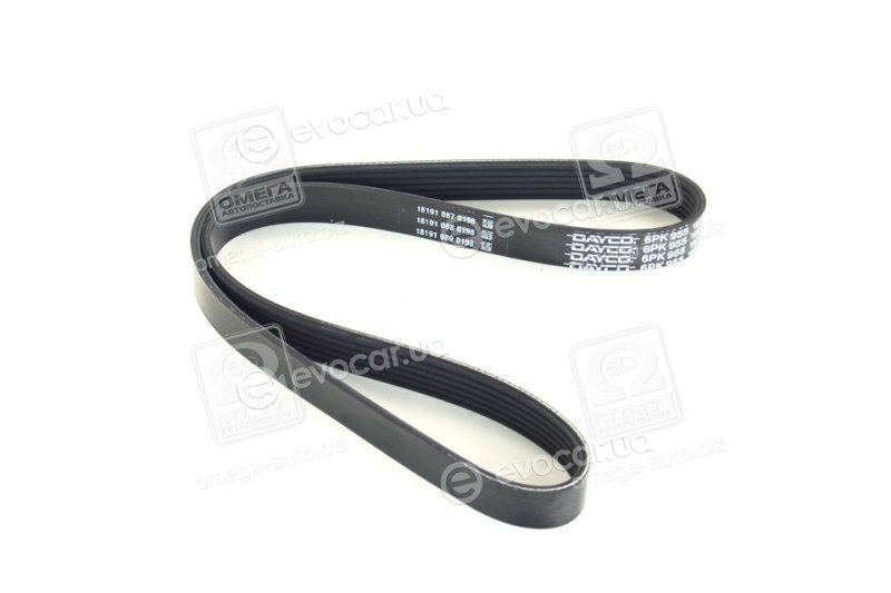 Dayco 6PK955