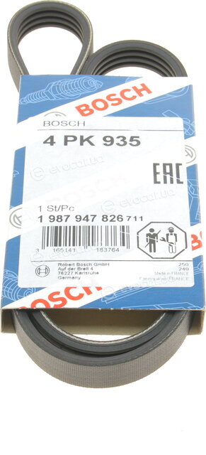 Bosch 1 987 947 826