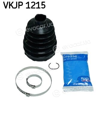 SKF VKJP 1215