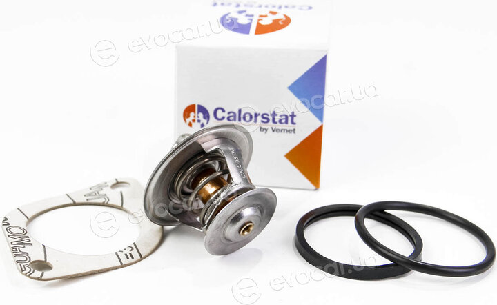 Vernet / Calorstat TH1335.87J