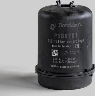 Donaldson P580781