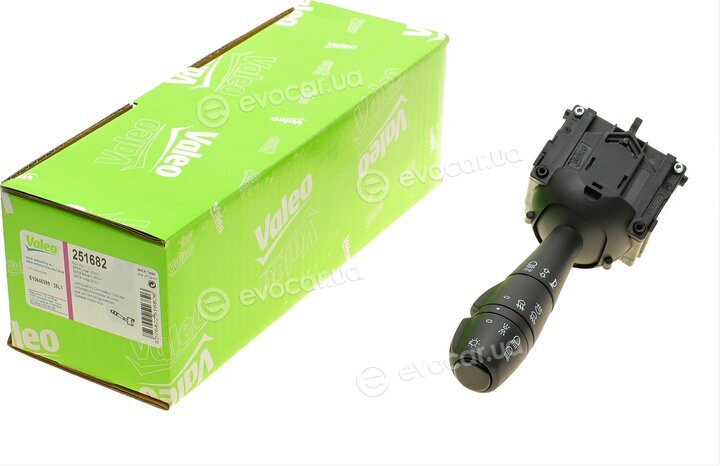 Valeo 251682