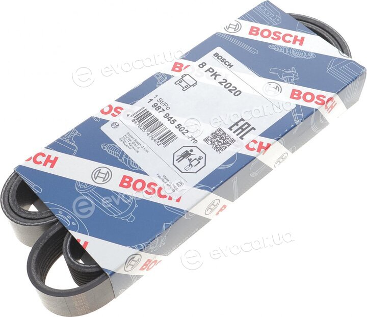 Bosch 1 987 945 502