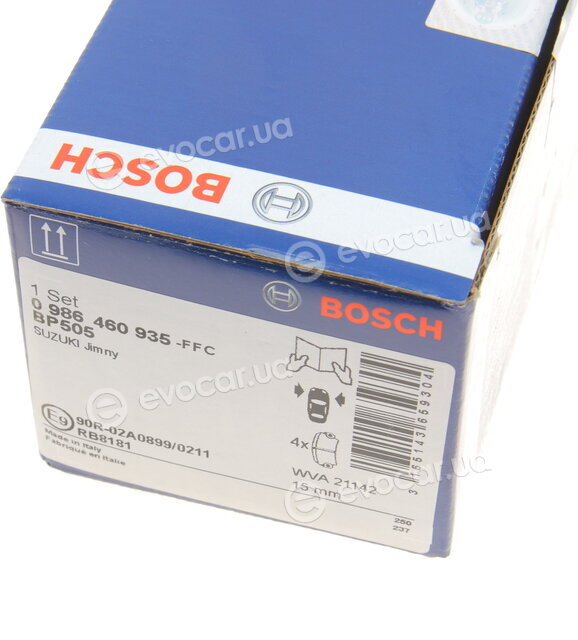 Bosch 0 986 460 935