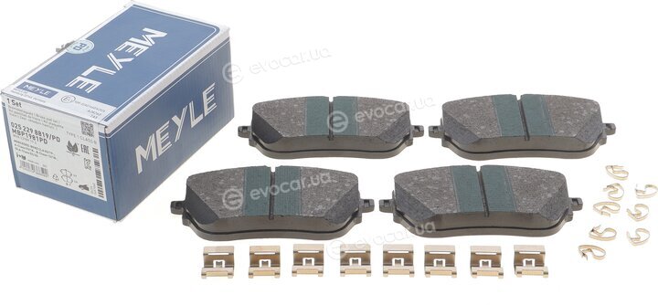 Meyle 025 229 8819/PD