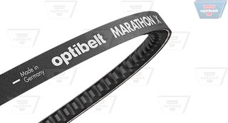 Optibelt AVX 10 X 1225
