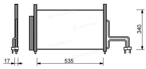 Starline A FT 5253