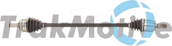 TrakMotive 30-1854