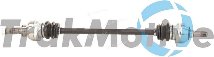 TrakMotive 30-2493